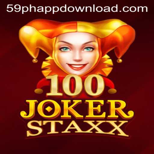 Journey Through the Exciting World of 100JokerStaxx: A Modern Slot Game