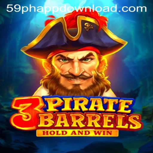 Exploring the Adventurous World of '3PirateBarrels' at 59PH.COM