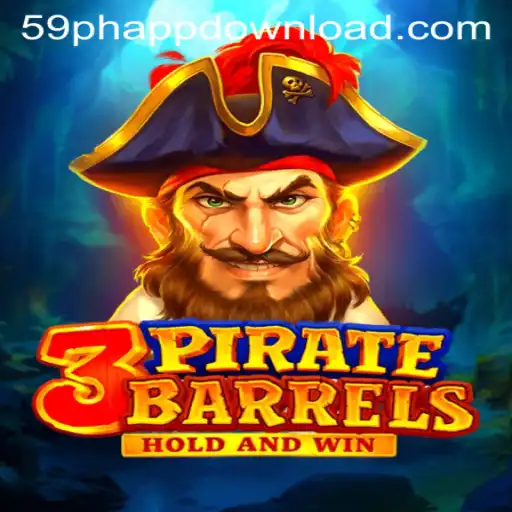 Exploring the Adventurous World of '3PirateBarrels' at 59PH.COM
