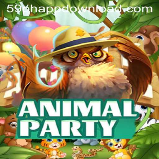 Explore the Vibrant World of AnimalParty