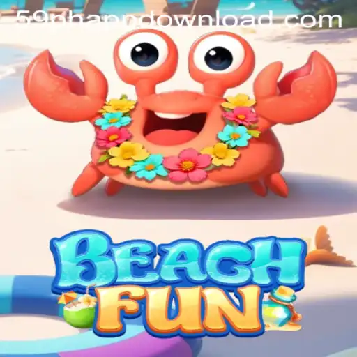 BeachFun: Dive into the World of Sun, Sand, and Strategy