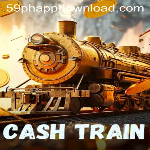 Exploring the Thrills of CashTrain: A Deep Dive into the Game by 59PH.COM