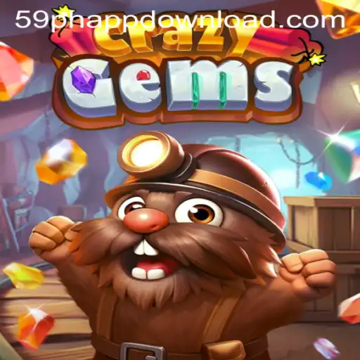 Dive into the World of CrazyGems with 59PH.COM