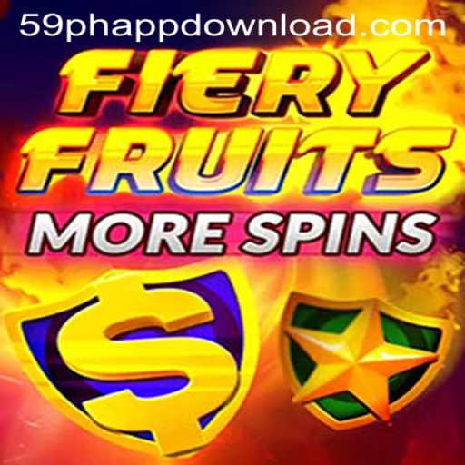FieryFruitsMoreSpins: A Comprehensive Guide to the Thrilling Slot Game