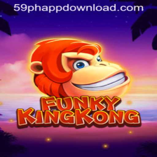 FunkyKingKong: A Revolutionary Gaming Experience by 59PH.COM