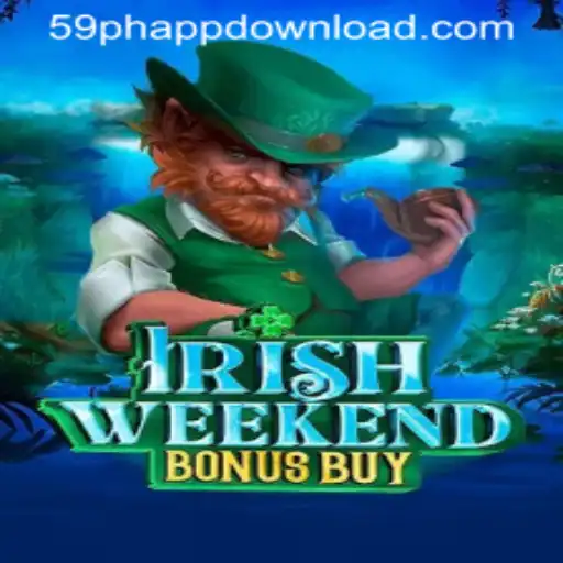Discovering the Thrills of IrishWeekendBonusBuy