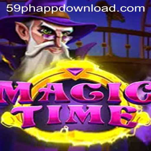 Discover MagicTime - A Fascinating Journey Into the World of 59PH.COM