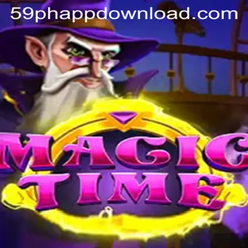 Discover MagicTime - A Fascinating Journey Into the World of 59PH.COM