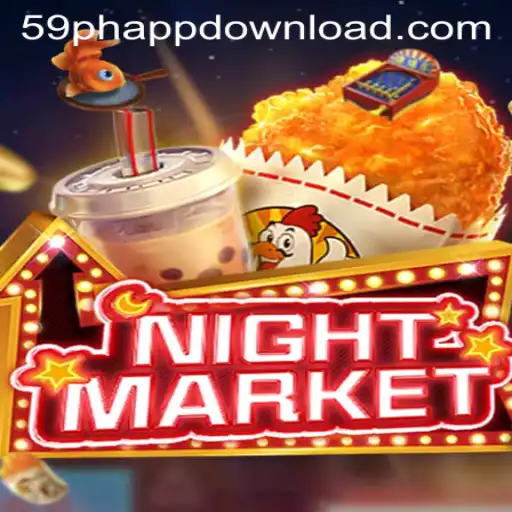 Explore the Thrills of NIGHTMARKET: A Deeper Dive into the Game