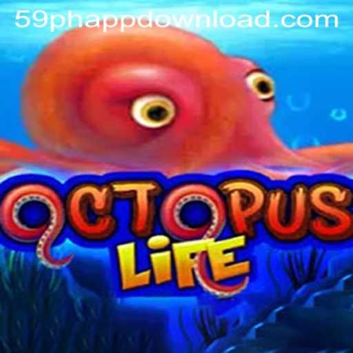 OctopusLife: Immerse Yourself in a Marine Adventure with 59PH.COM