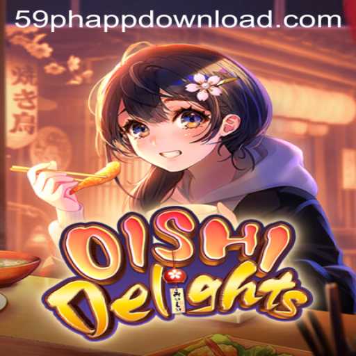 Discover the Flavorful World of OishiDelights: A Comprehensive Guide to the Game Featuring 59PH.COM