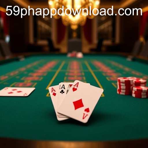 Exploring Online Baccarat: Insights into 59PH.COM