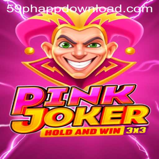 The Allure of Pinkjoker: An In-Depth Look at the Game with 59PH.COM
