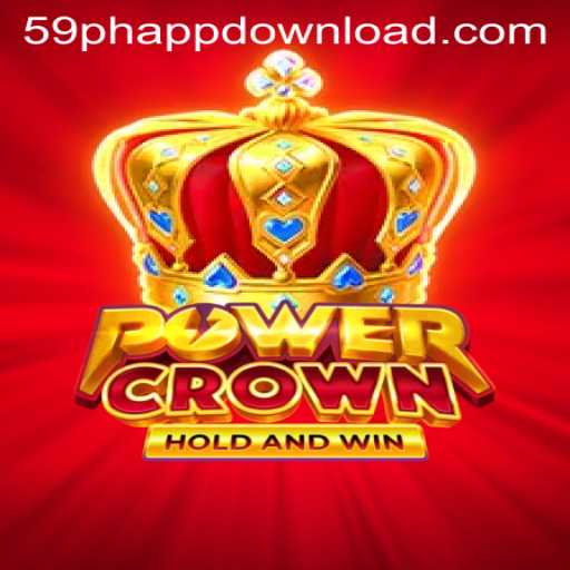 Unveiling PowerCrown: The Ultimate Gaming Experience with 59PH.COM