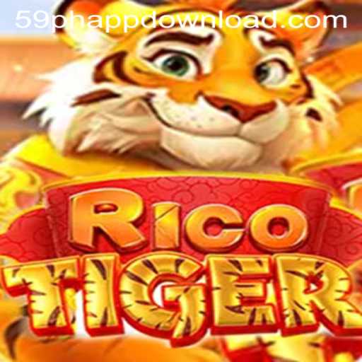 Introducing RicoTiger: The Exciting New Game from 59PH.COM