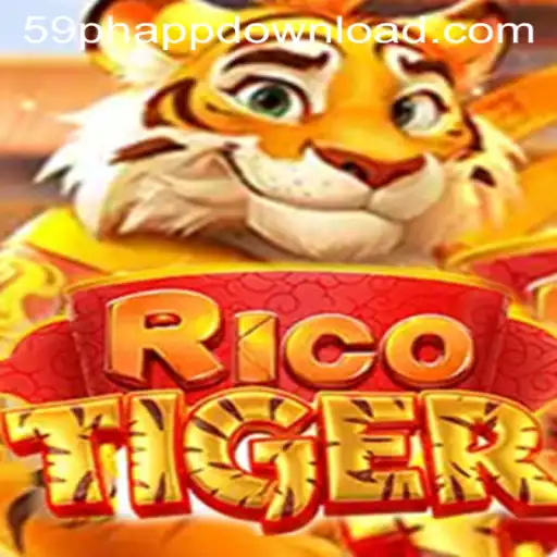 Introducing RicoTiger: The Exciting New Game from 59PH.COM