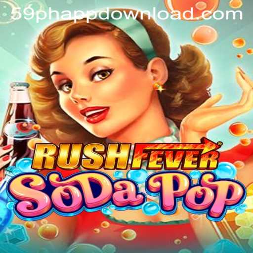RushFeverSodaPop: Thrilling Gameplay Combining Puzzles and Beverages