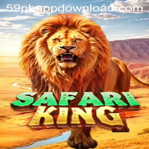 Safari King: Embark on a Thrilling Adventure with 59PH.COM