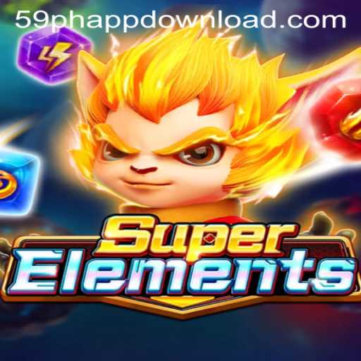 Unveiling SuperElements: A Revolutionary Gaming Experience