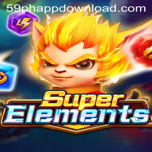 Unveiling SuperElements: A Revolutionary Gaming Experience