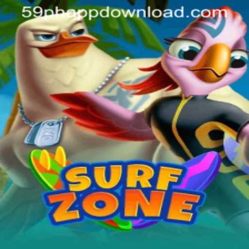 Dive into the Thrilling World of SurfZone: The Ultimate Adventure Game