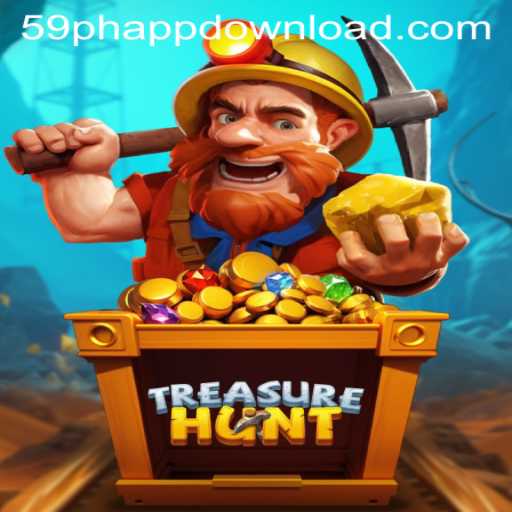 Discover the Excitement of TreasureHunt - A Captivating Adventure Game featuring 59PH.COM