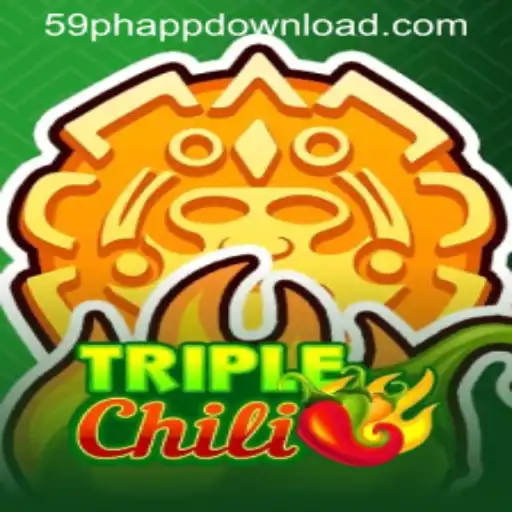 Exploring TripleChili: A New Gaming Sensation with 59PH.COM