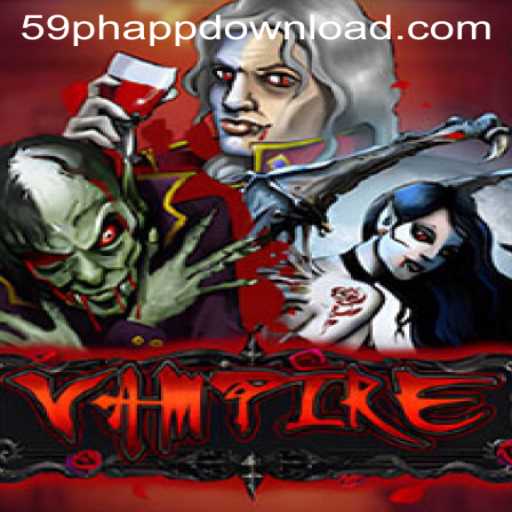Vampire: Dive into the Shadows with 59PH.COM