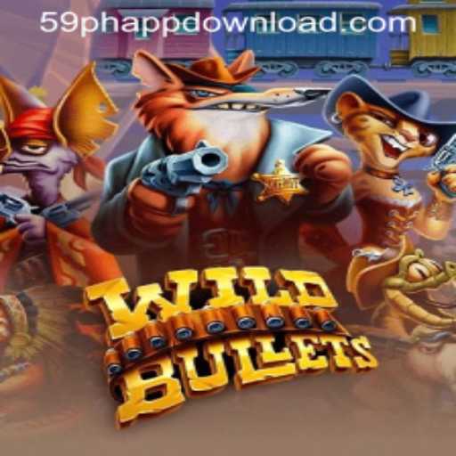 Dive into the Action-Packed World of WildBullets